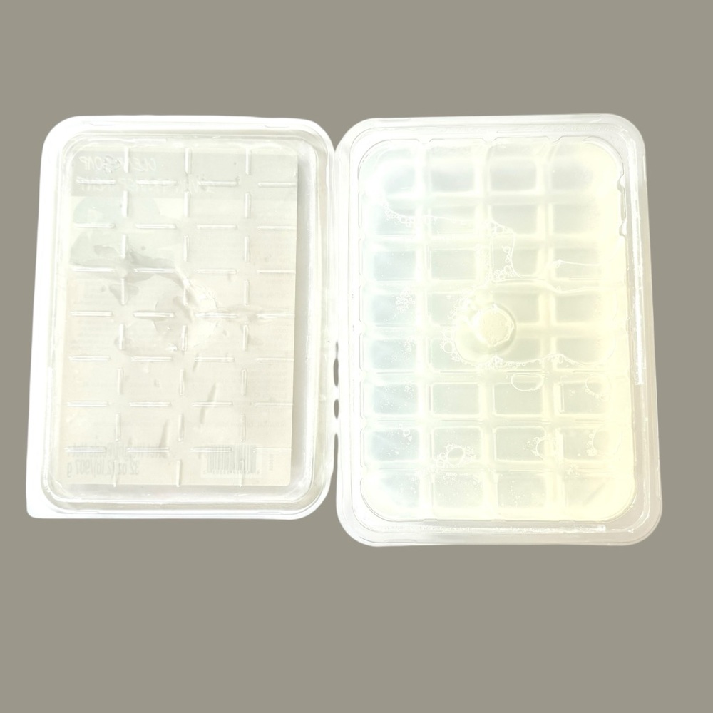 NEW 2lb. Clear Glycerin Soap by Make Market - Picture 7 of 7
